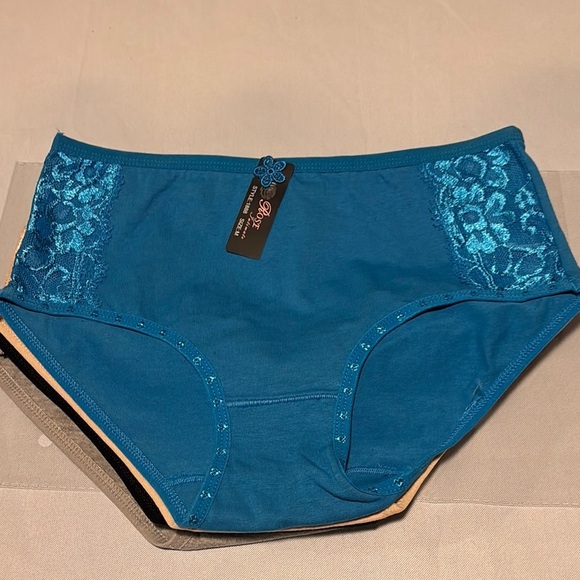 Rose Intimate Other - Rose Intimate Set of 4️⃣  Lace Women's Briefs